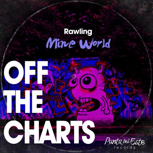 Rawling - Mine World [PDA14]